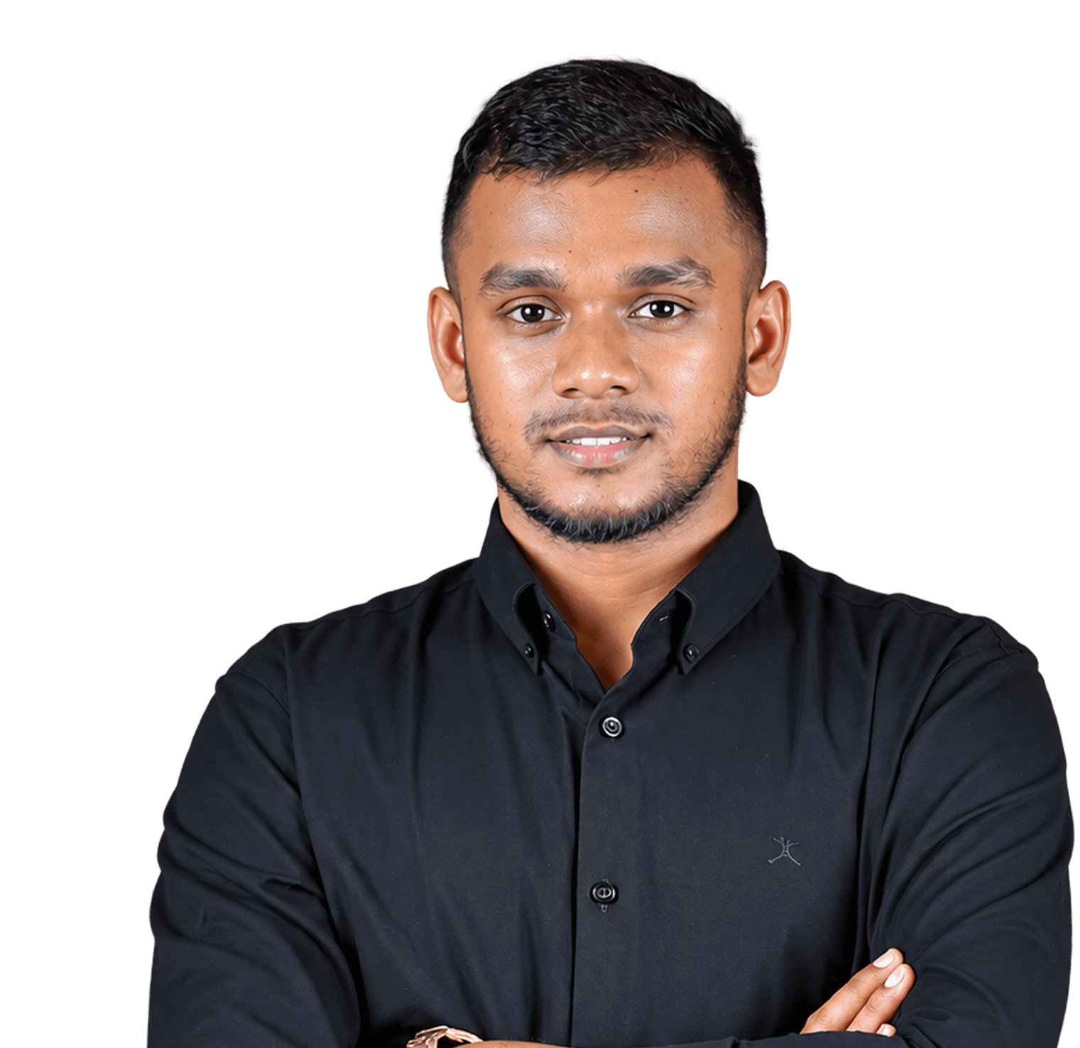 දෙනෙත් ලියනගමගේ - Professional Media Buyer & Instructor